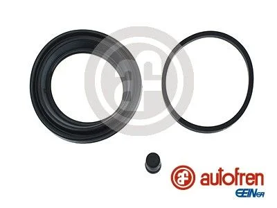 Ремонтний комплект, гальмівний супорт AUTOFREN SEINSA D4162