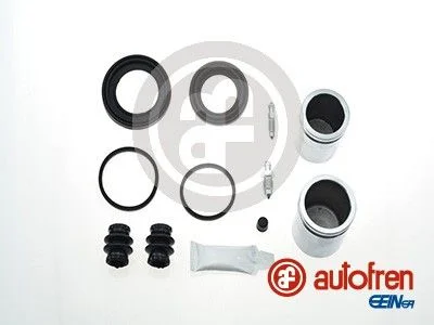 Remonto komplektas, stabdžių apkaba AUTOFREN SEINSA D41633C