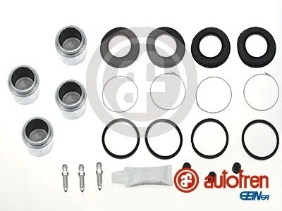 Remonto komplektas, stabdžių apkaba AUTOFREN SEINSA D41656C