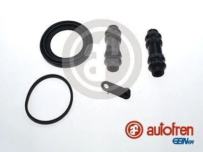 Remonto komplektas, stabdžių apkaba AUTOFREN SEINSA D41820