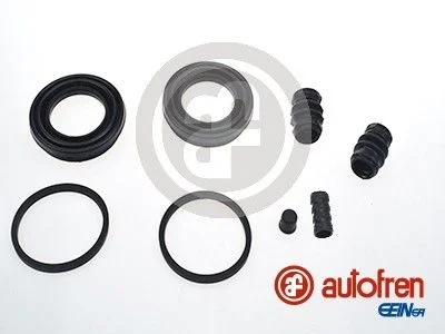 Remonto komplektas, stabdžių apkaba AUTOFREN SEINSA D41839