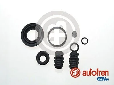 Ремонтний комплект, гальмівний супорт AUTOFREN SEINSA D41885