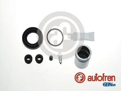 Remonto komplektas, stabdžių apkaba AUTOFREN SEINSA D42122C