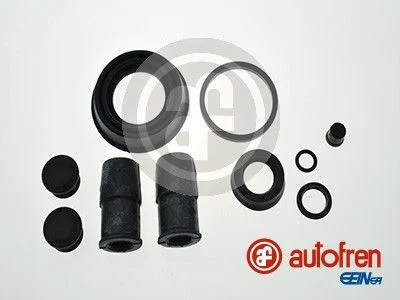 Remonto komplektas, stabdžių apkaba AUTOFREN SEINSA D42380