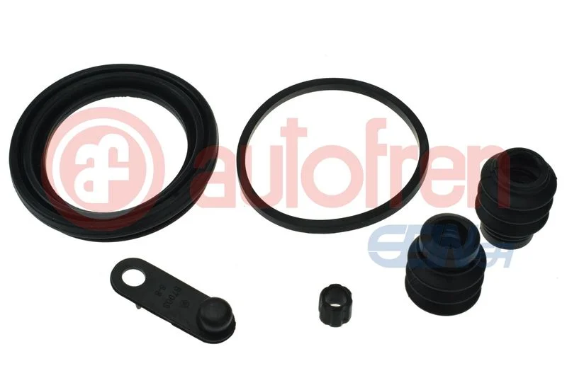 Remonto komplektas, stabdžių apkaba AUTOFREN SEINSA D43134