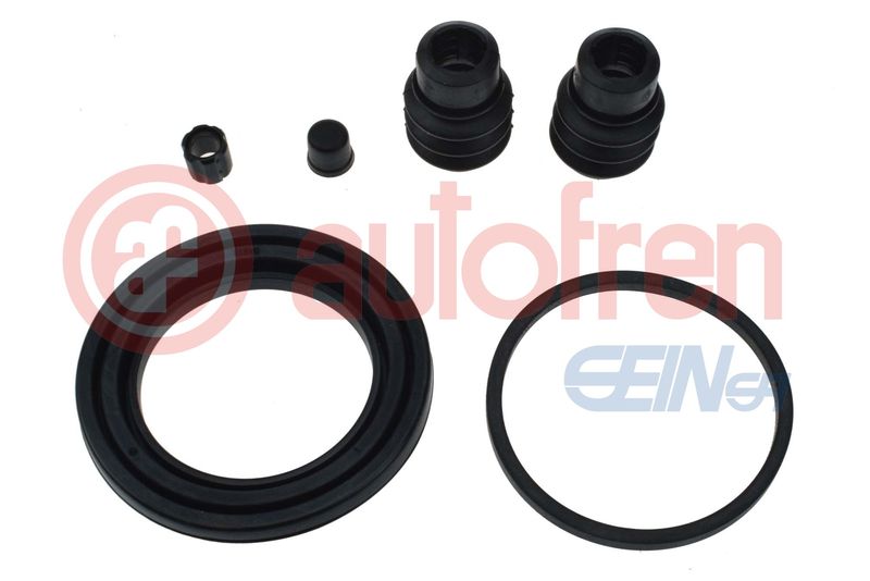 Repair Kit, brake caliper AUTOFREN SEINSA D43182