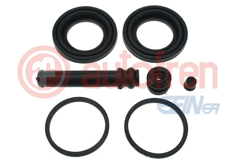 Repair Kit, brake caliper AUTOFREN SEINSA D43251