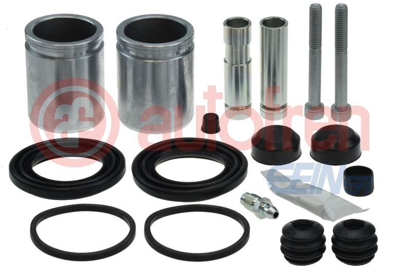 Repair Kit, brake caliper AUTOFREN SEINSA D43315S