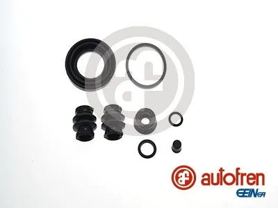 Remonto komplektas, stabdžių apkaba AUTOFREN SEINSA D4468