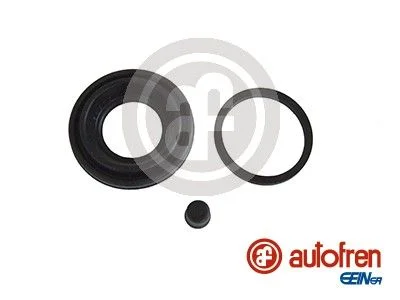 Remonto komplektas, stabdžių apkaba AUTOFREN SEINSA D4534