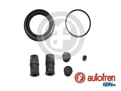 Remonto komplektas, stabdžių apkaba AUTOFREN SEINSA D4592