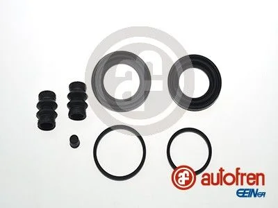 Remonto komplektas, stabdžių apkaba AUTOFREN SEINSA D4765