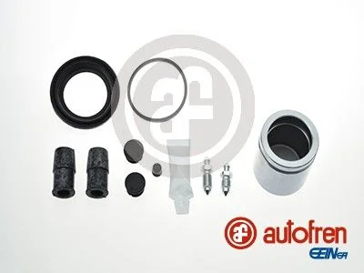 Remonto komplektas, stabdžių apkaba AUTOFREN SEINSA D4849C
