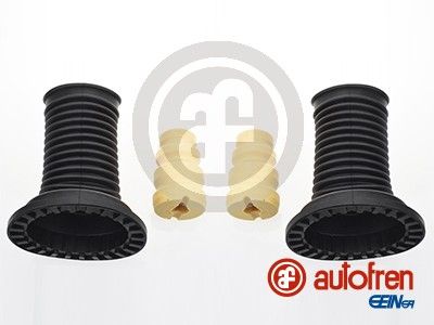 Комплект пилозахисних ковпаків, амортизатор AUTOFREN SEINSA D5075