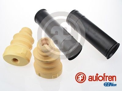 Комплект пилозахисних ковпаків, амортизатор AUTOFREN SEINSA D5223