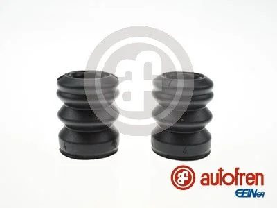 Bellow, brake caliper guide AUTOFREN SEINSA D7007