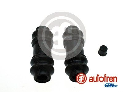 Bellow, brake caliper guide AUTOFREN SEINSA D7012