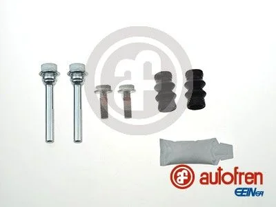 Kreipiančiųjų movų rinkinys, stabdžių apkaba AUTOFREN SEINSA D7087C