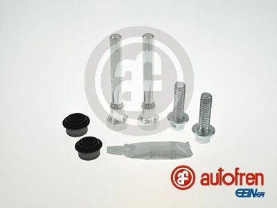 Guide Sleeve Kit, brake caliper AUTOFREN SEINSA D7160C