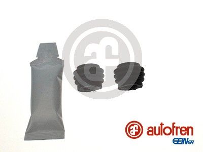 Bellow, brake caliper guide AUTOFREN SEINSA D7351