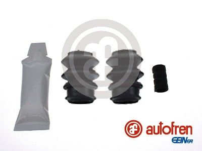 Bellow, brake caliper guide AUTOFREN SEINSA D7358