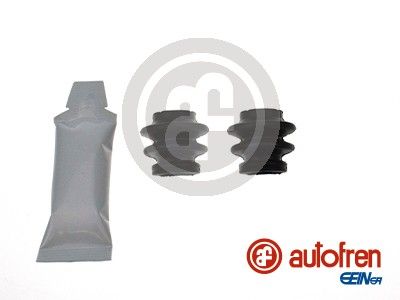 Bellow, brake caliper guide AUTOFREN SEINSA D7363