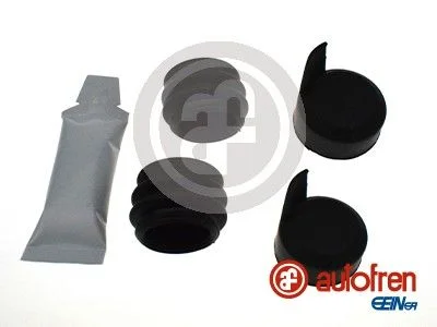 Bellow, brake caliper guide AUTOFREN SEINSA D7378