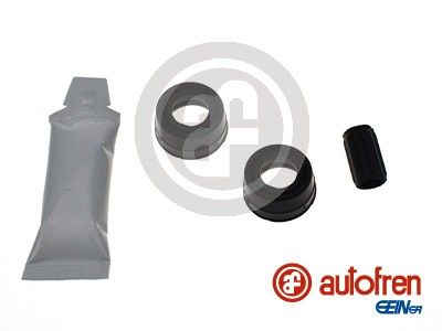 Bellow, brake caliper guide AUTOFREN SEINSA D7405