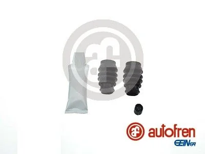 Bellow, brake caliper guide AUTOFREN SEINSA D7443