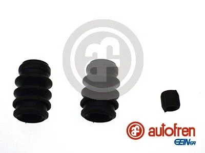 Bellow, brake caliper guide AUTOFREN SEINSA D7456
