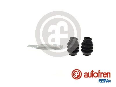 Bellow, brake caliper guide AUTOFREN SEINSA D7459