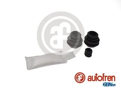 Bellow, brake caliper guide AUTOFREN SEINSA D7474