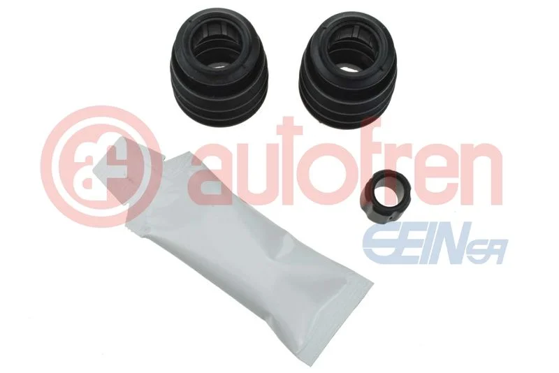 Bellow, brake caliper guide AUTOFREN SEINSA D7492