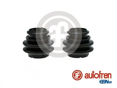 Soufflet, guide d'étrier de frein AUTOFREN SEINSA D7503