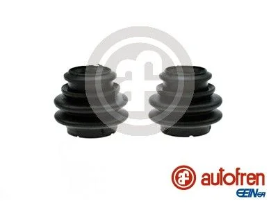 Bellow, brake caliper guide AUTOFREN SEINSA D7503