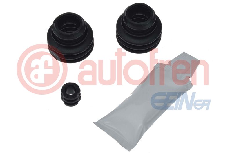 Bellow, brake caliper guide AUTOFREN SEINSA D7505