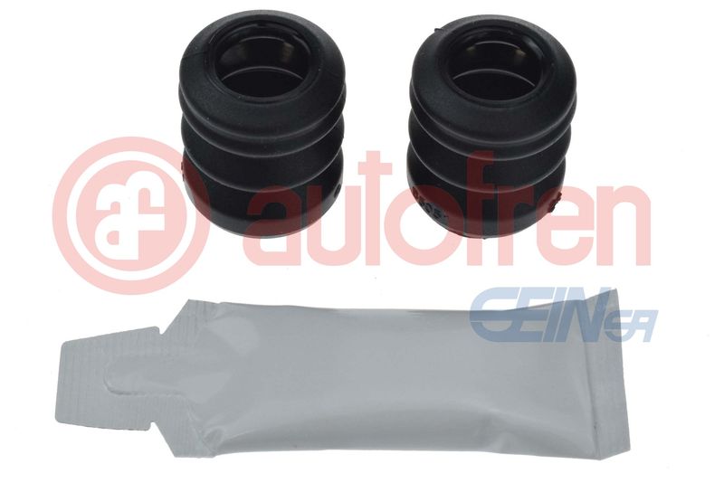 Bellow, brake caliper guide AUTOFREN SEINSA D7525