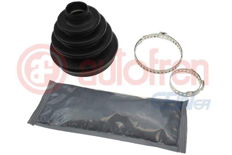 Bellow Kit, drive shaft AUTOFREN SEINSA D8111