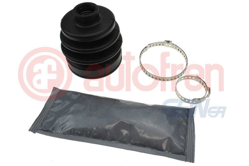 Bellow Kit, drive shaft AUTOFREN SEINSA D8121