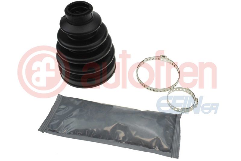 Bellow Kit, drive shaft AUTOFREN SEINSA D8124