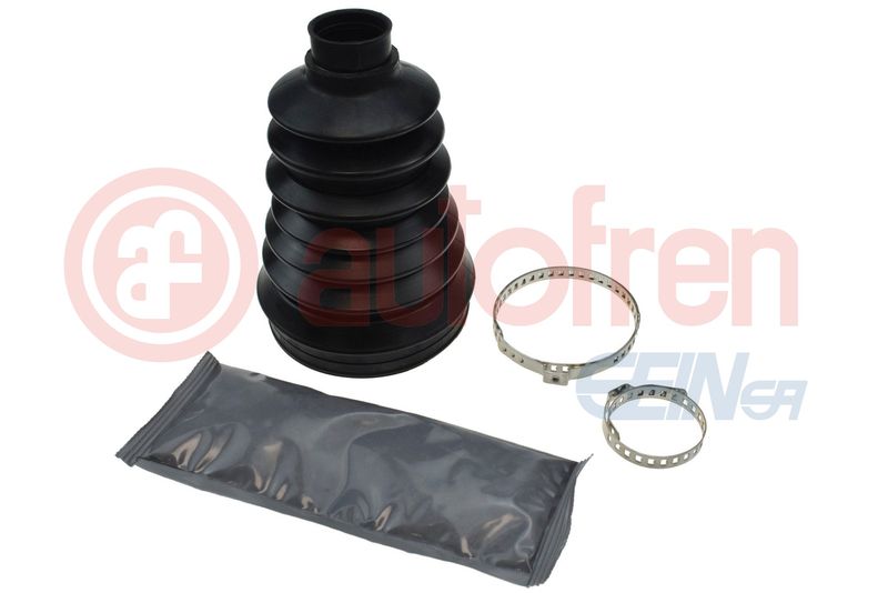 Bellow Kit, drive shaft AUTOFREN SEINSA D8186T