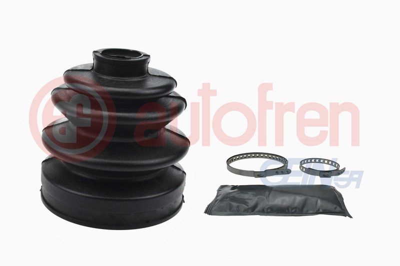 Bellow Kit, drive shaft AUTOFREN SEINSA D8252