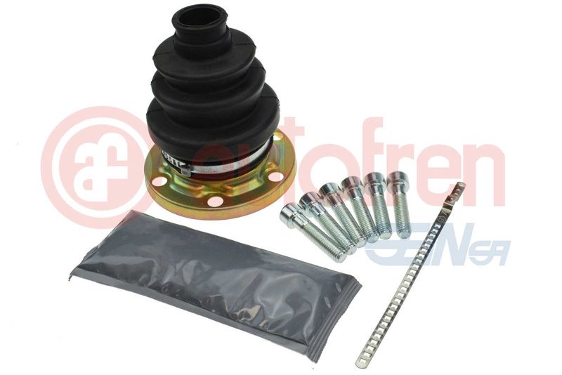 Bellow Kit, drive shaft AUTOFREN SEINSA D8292