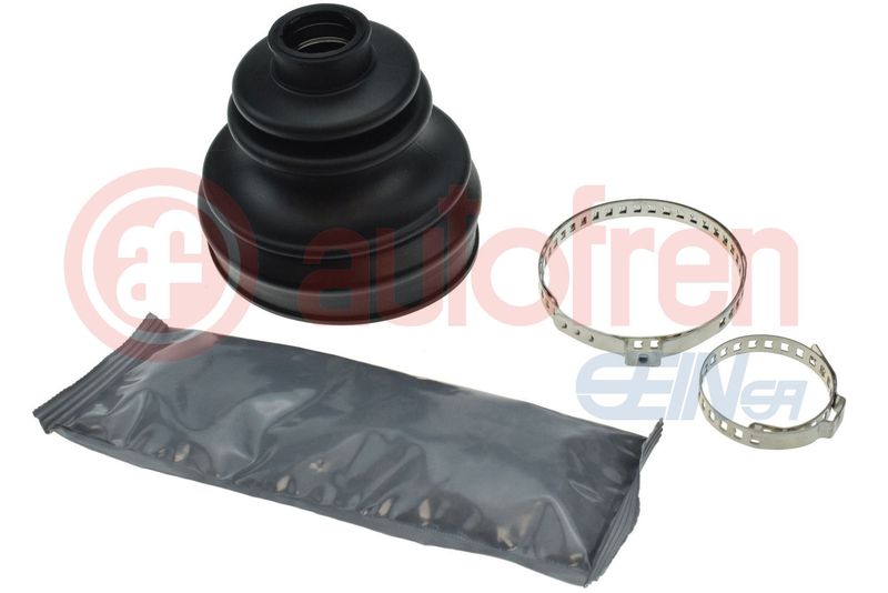 Bellow Kit, drive shaft AUTOFREN SEINSA D8312