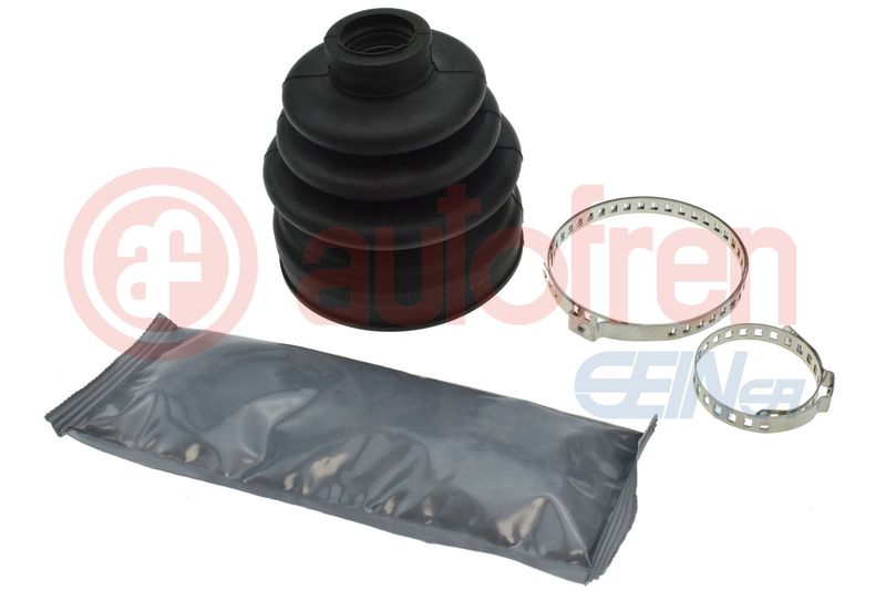 Bellow Kit, drive shaft AUTOFREN SEINSA D8351