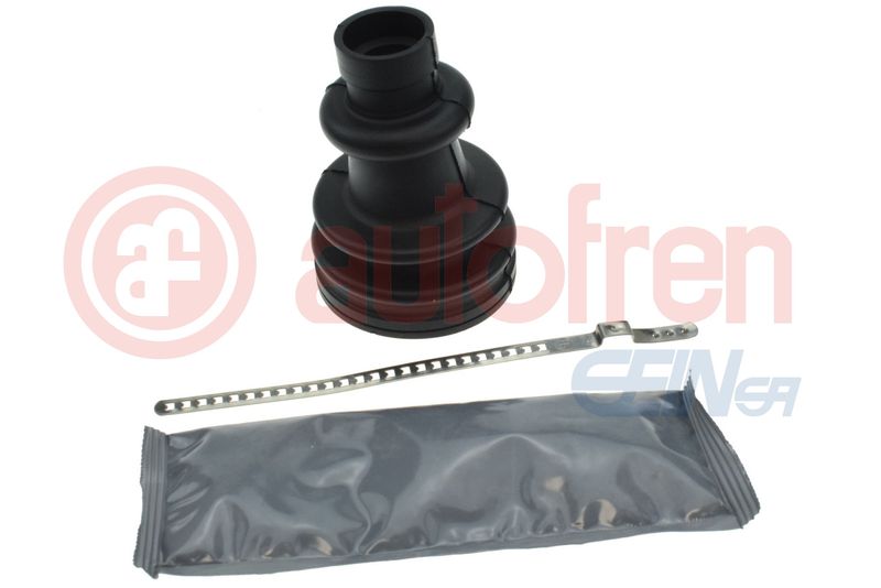 Set manžeta pogonske osovine / Komplet zaštitnih pokrova pogonske osovine AUTOFREN SEINSA D8402