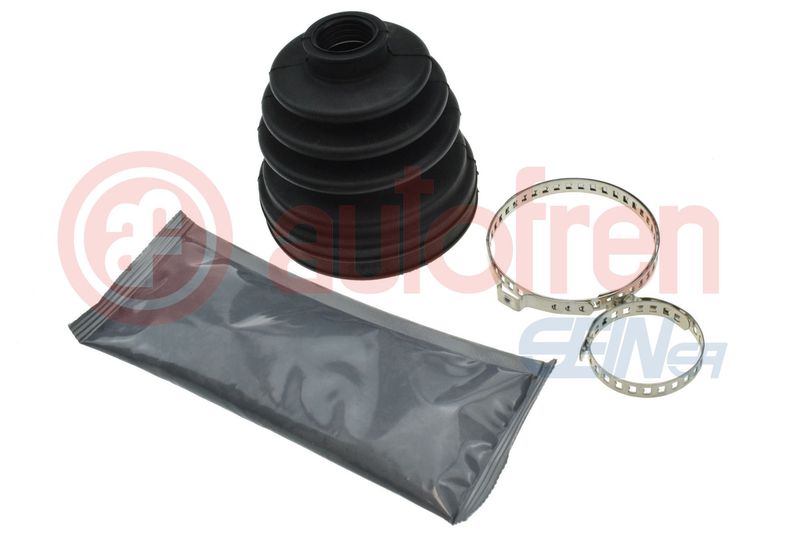 Bellow Kit, drive shaft AUTOFREN SEINSA D8496