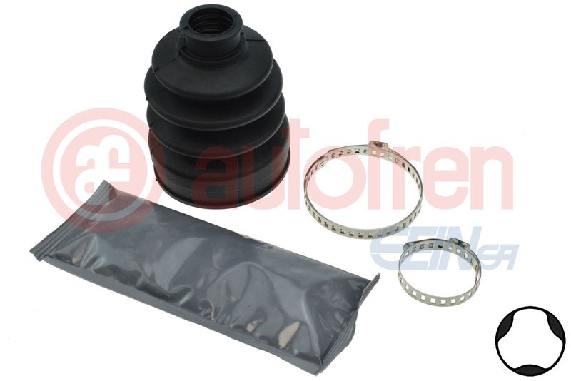 Bellow Kit, drive shaft AUTOFREN SEINSA D8533