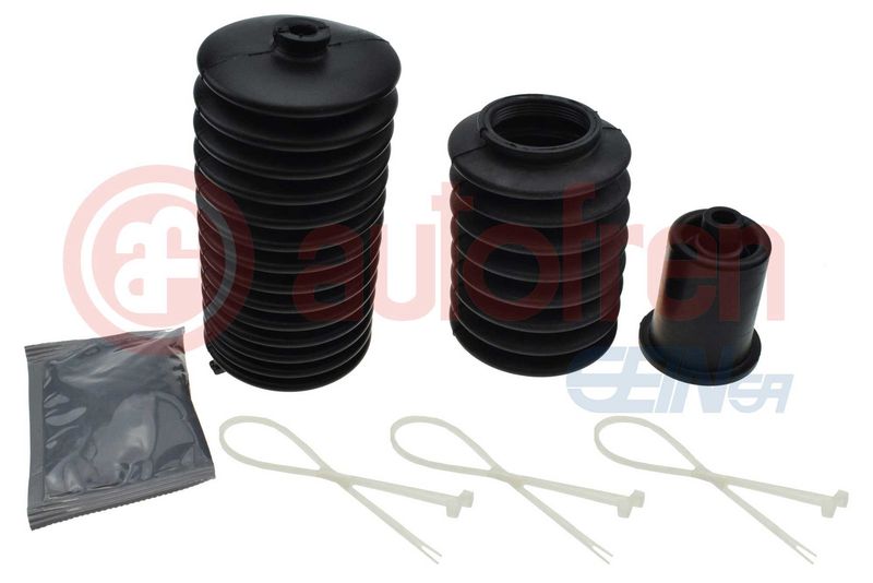 Bellow Kit, steering AUTOFREN SEINSA D9234C