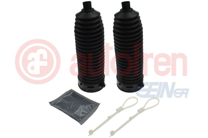 Bellow Kit, steering AUTOFREN SEINSA D9264C